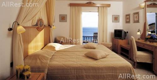 Royal Myconian Resort & Thalasso Spa 17